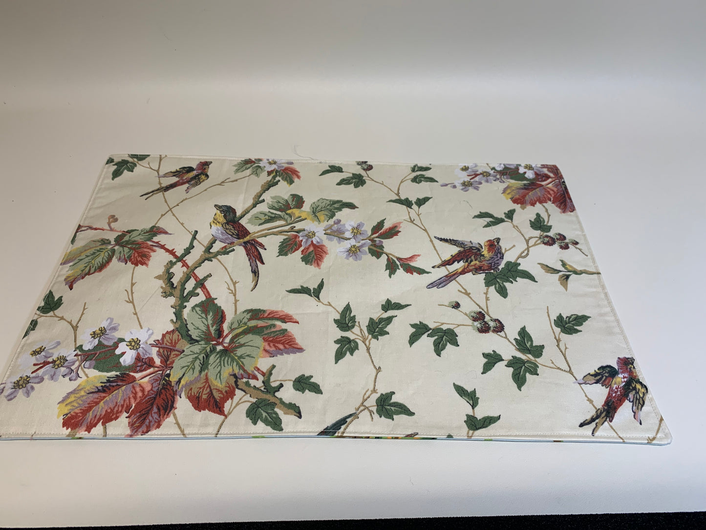 Placemat -Butterfly2 - 11 1/2" x 17"