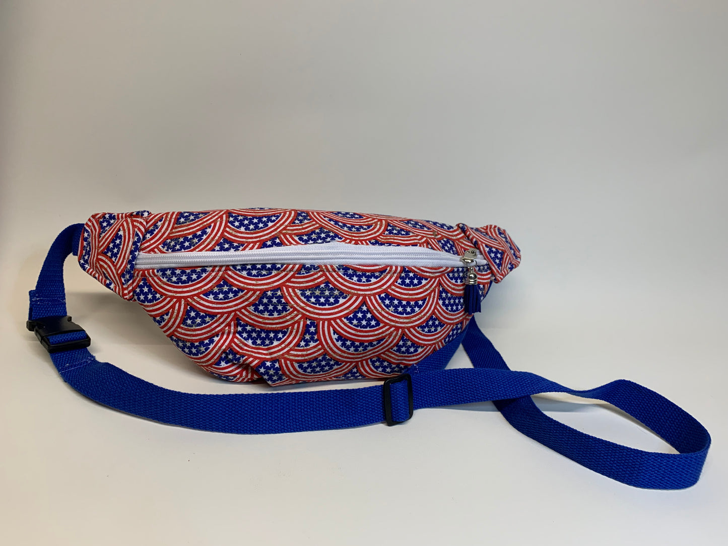 Fanny Pack - Patriotic theme