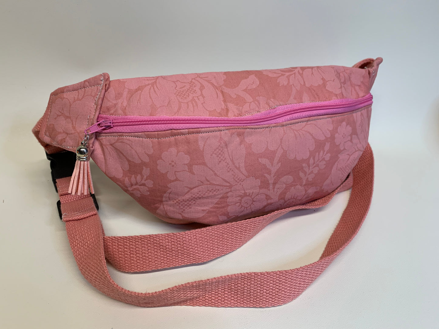Fanny Pack - Pink tones