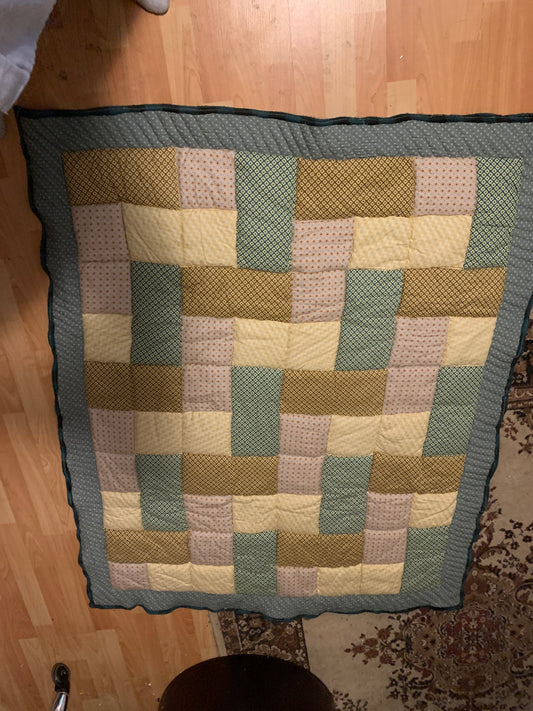 Lap Quilt
