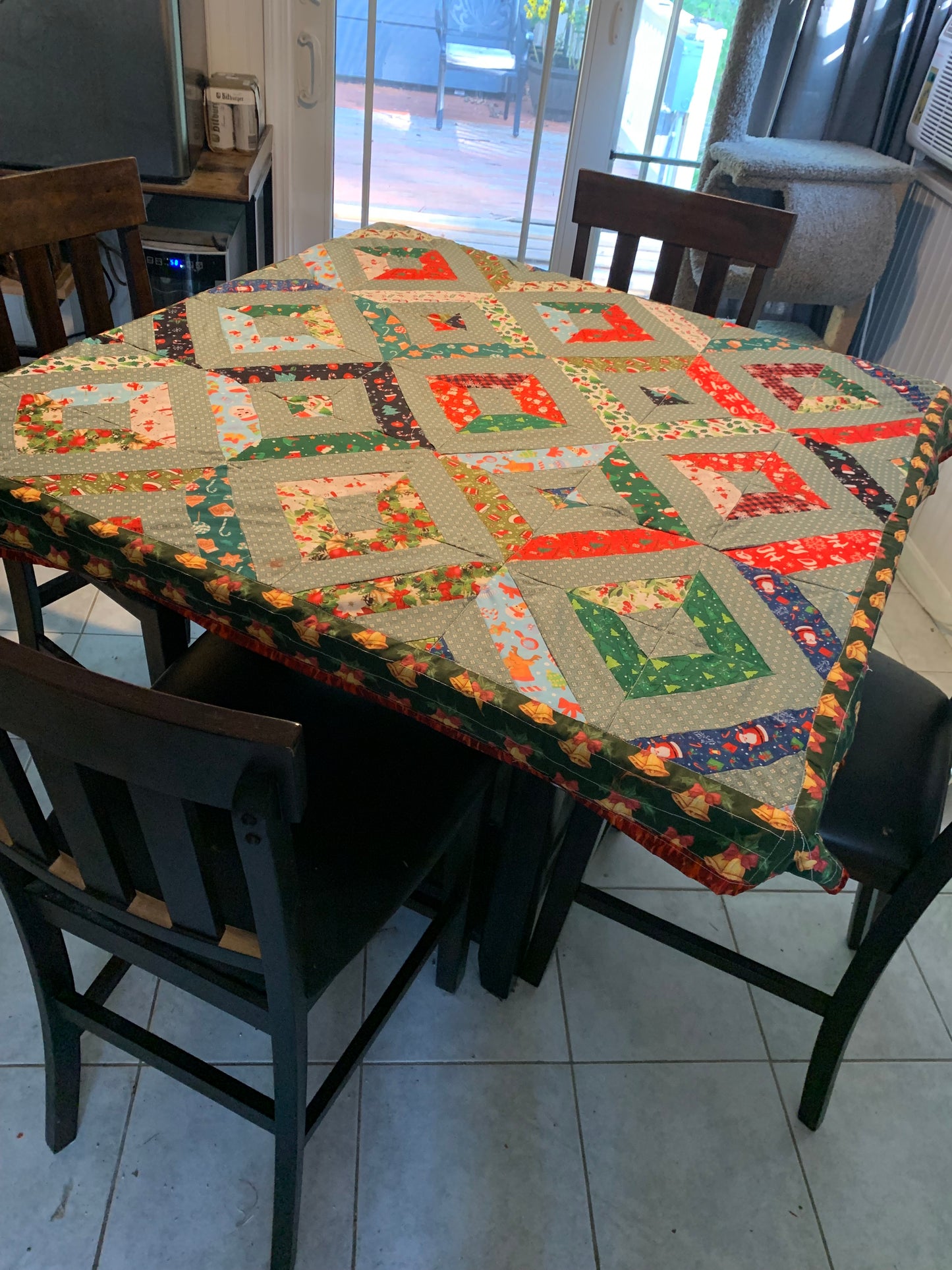 Table Topper