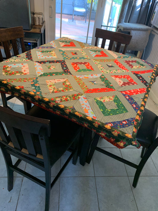 Table Topper