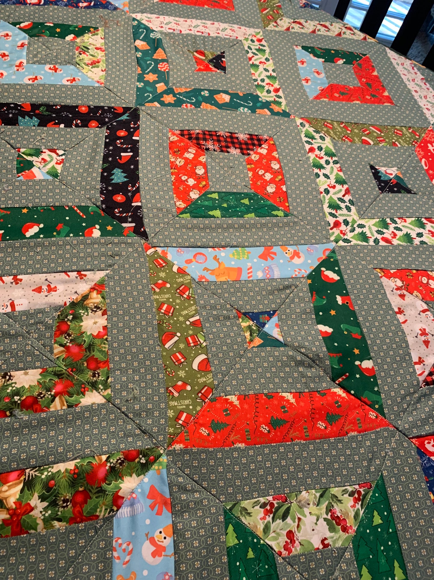 Table Topper