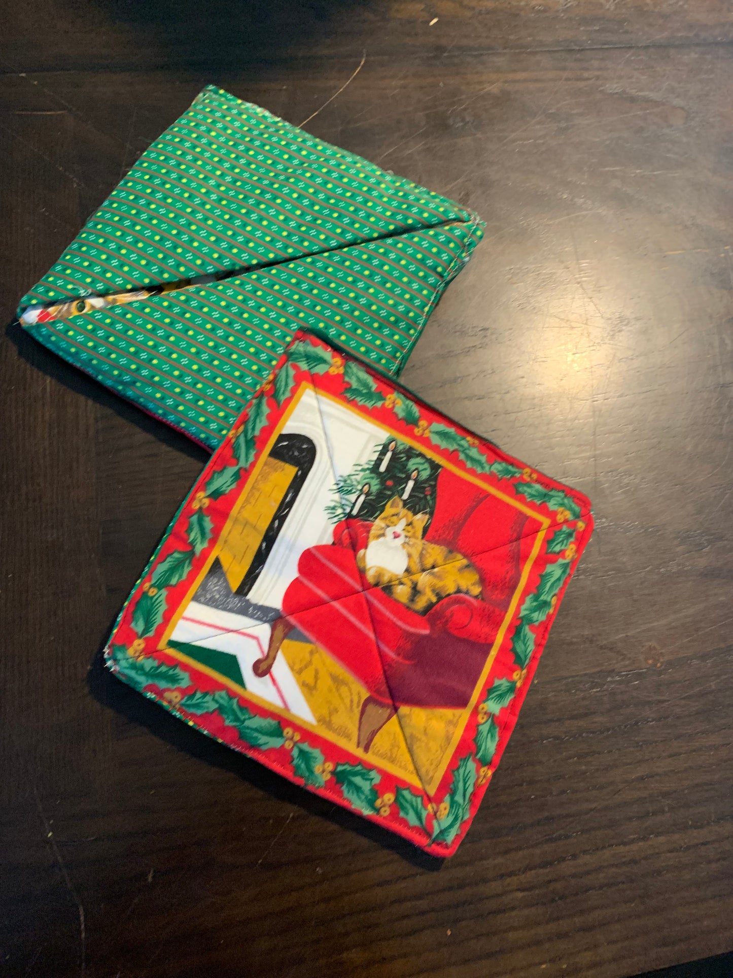 Oven Mitt/Potholder