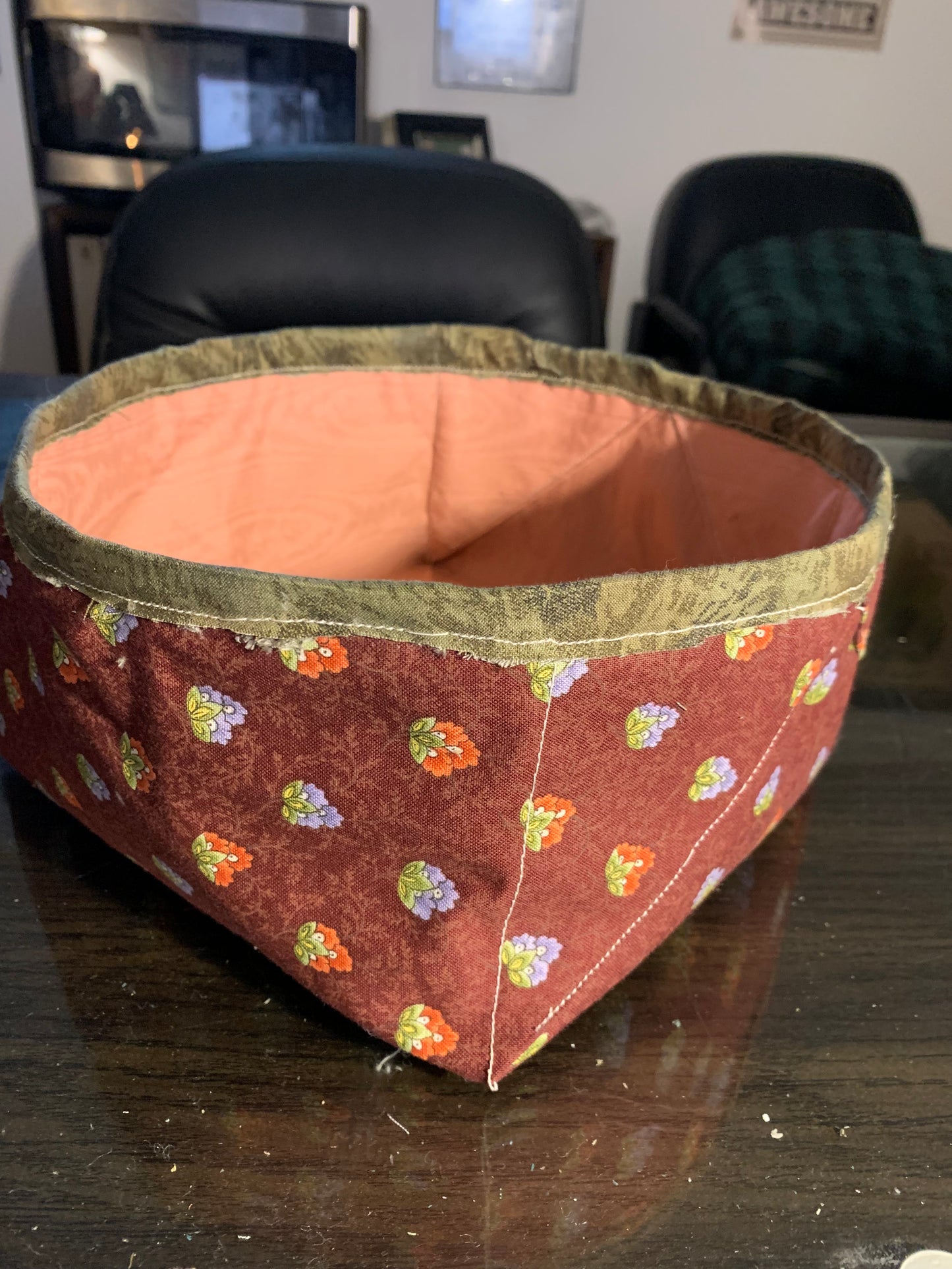 Fabric Baskets