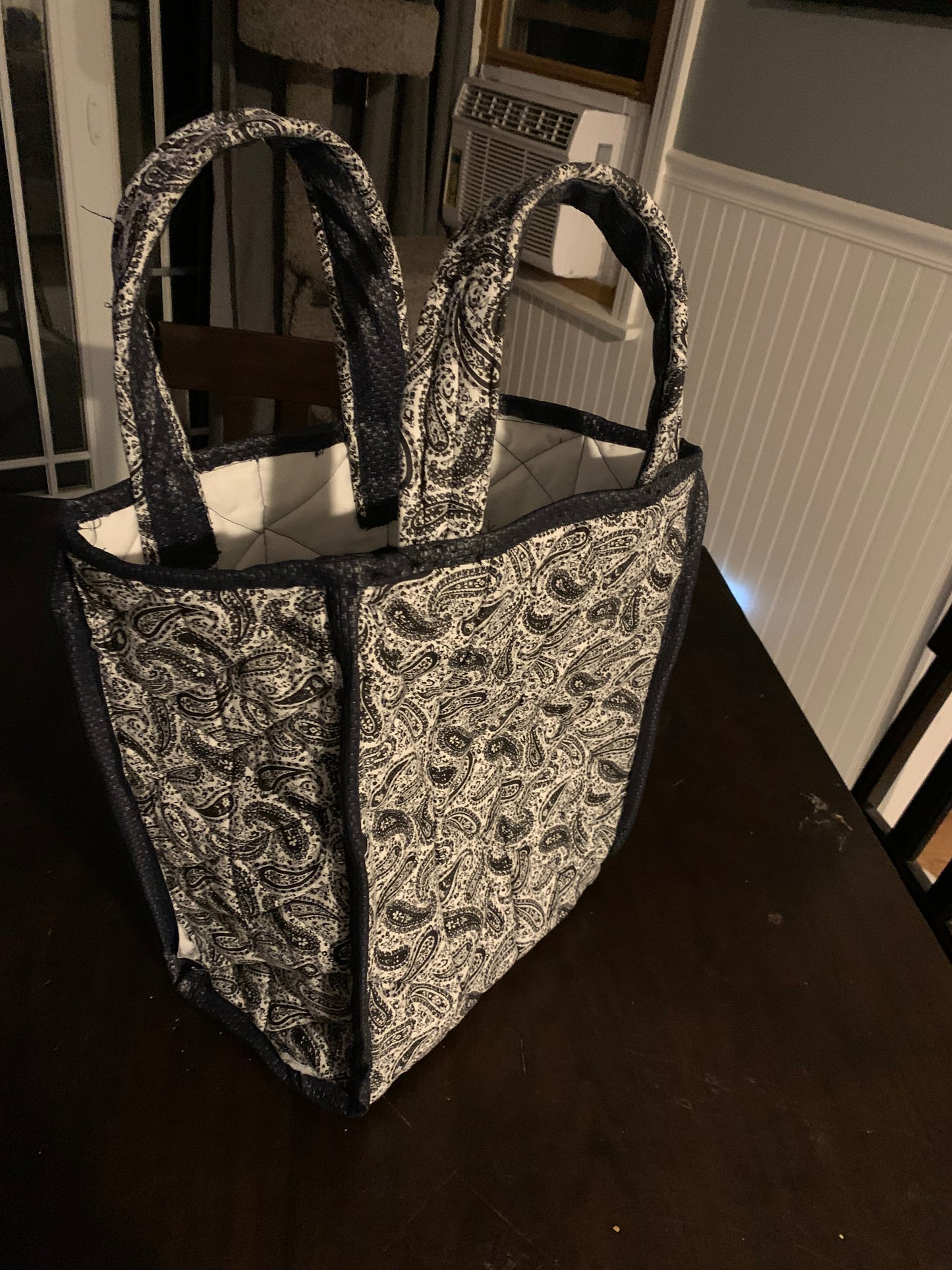 Freezer Shopping Bags