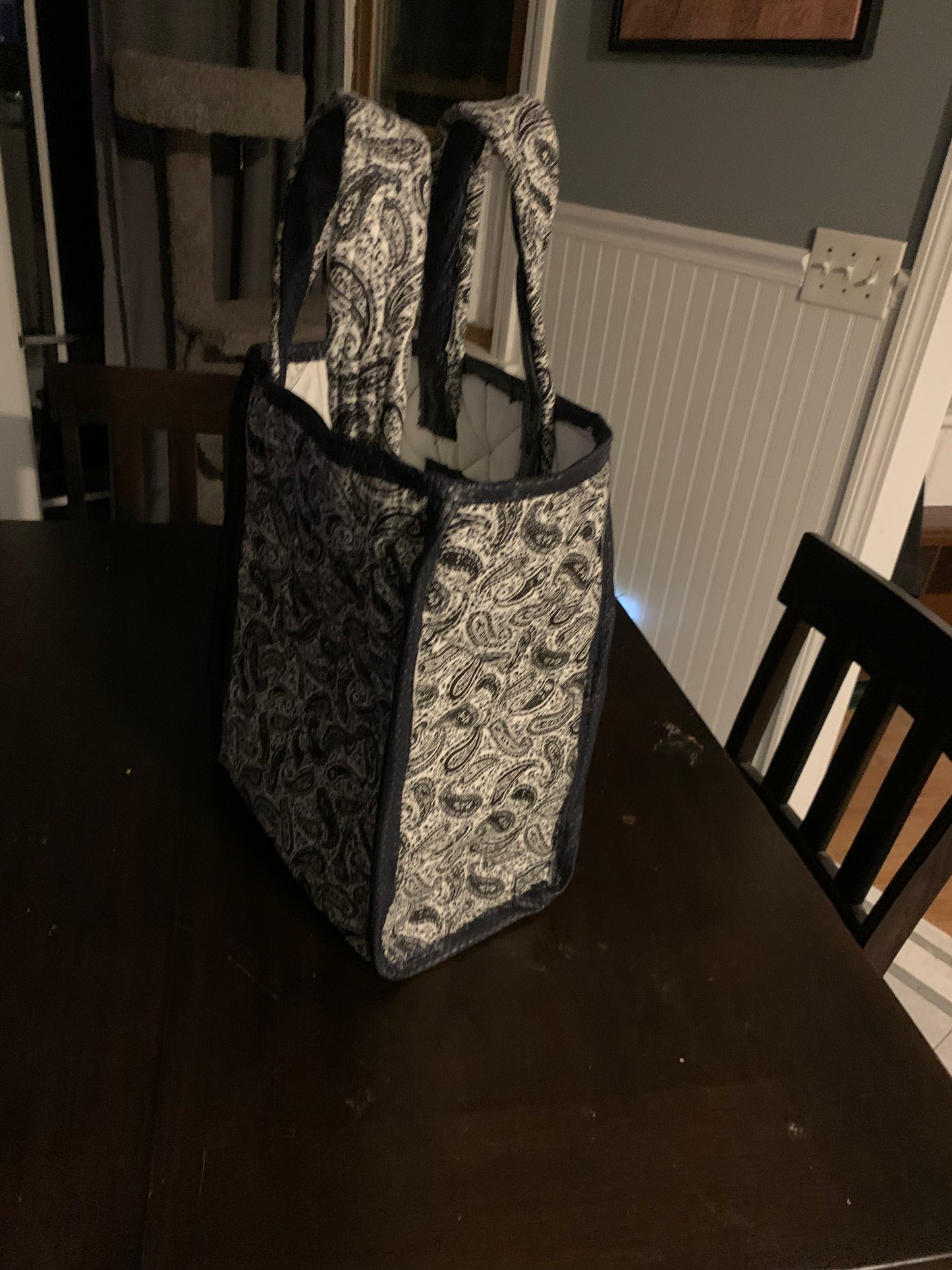 Freezer Shopping Bags