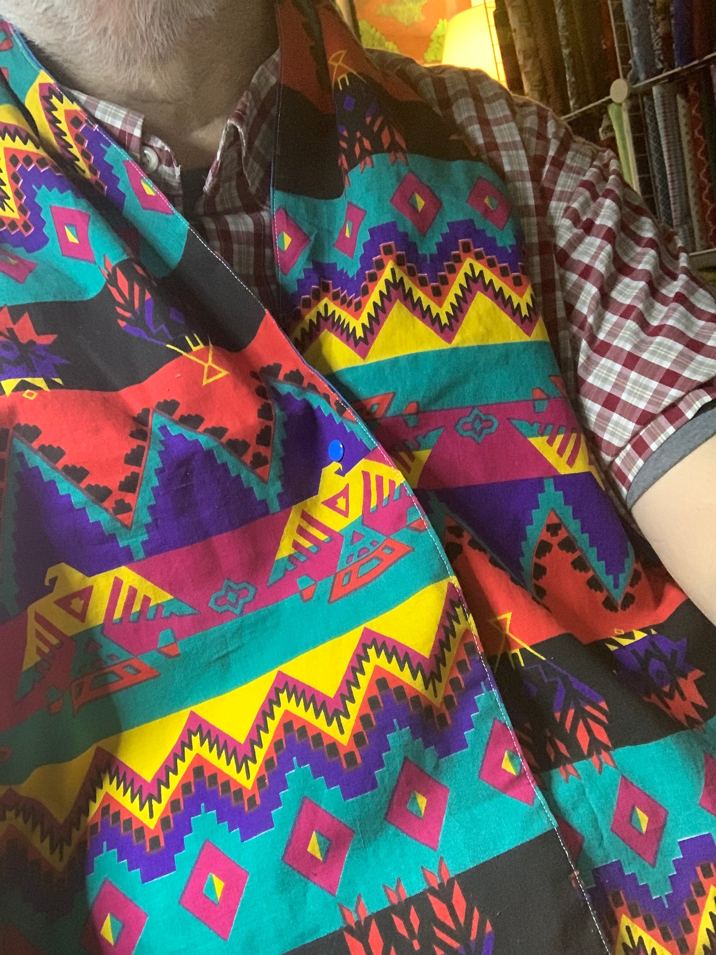 Dignity Scarfs (Alternative to "adult bibs")