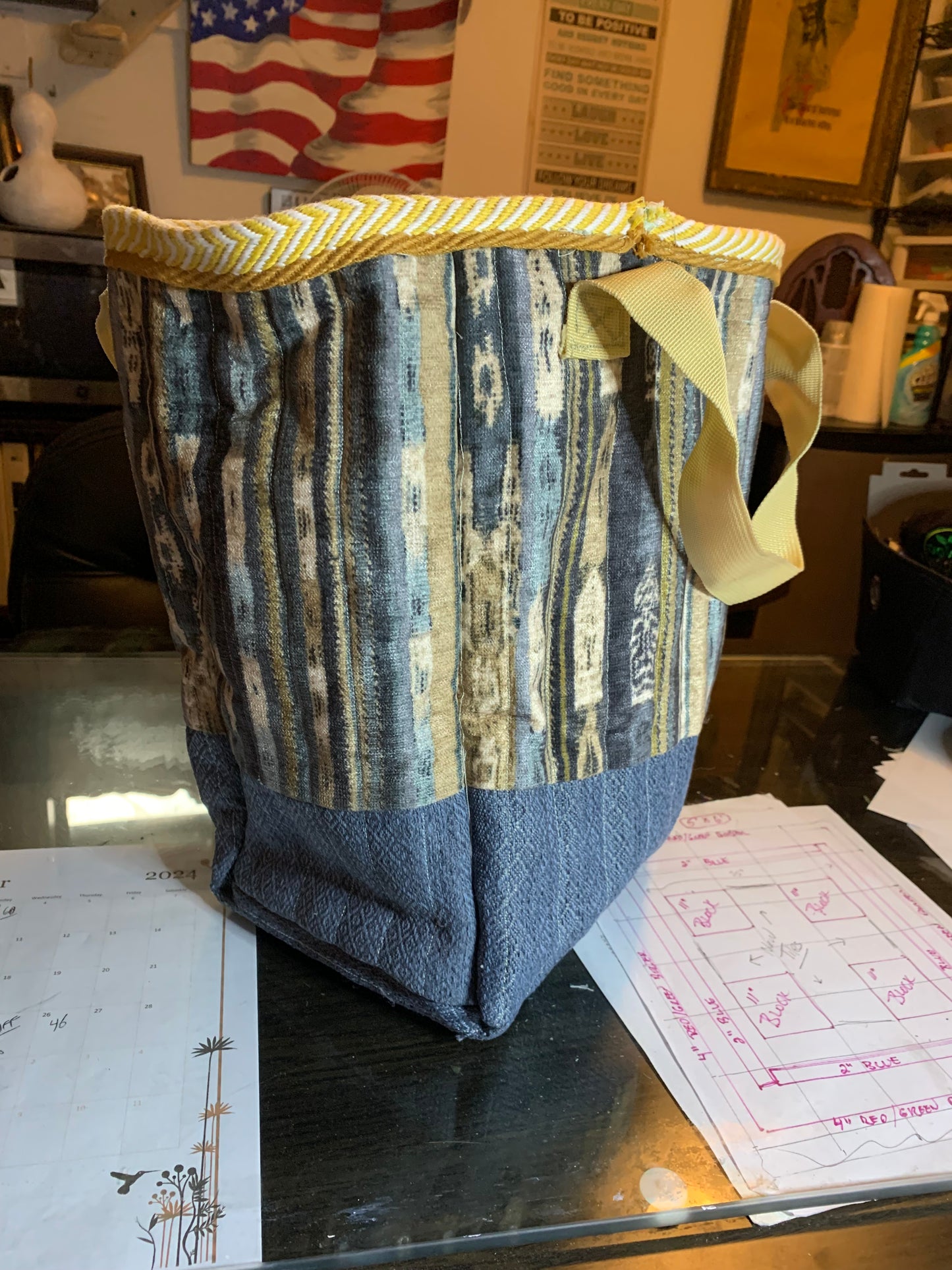 Freezer Shopping Bags