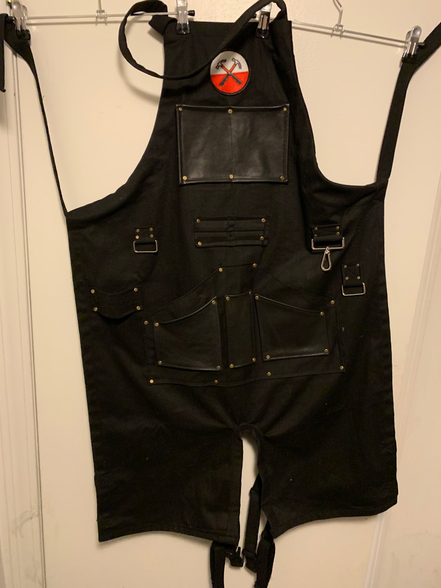 Heavy Duty Waterproof Workshop Aprons