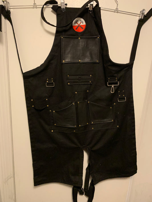 Heavy Duty Waterproof Workshop Aprons