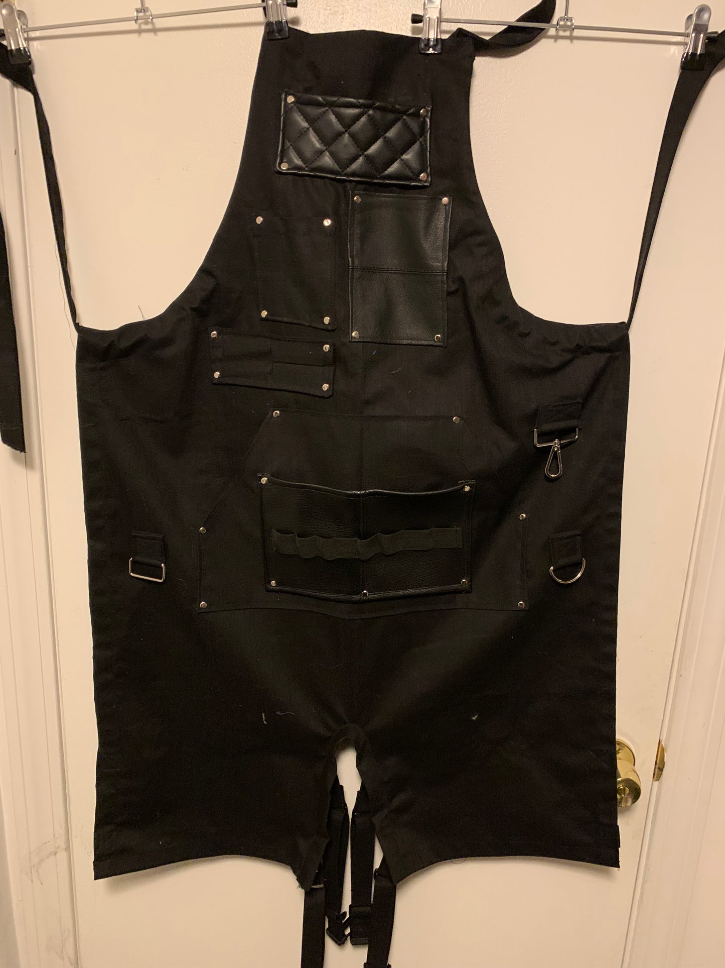 Heavy Duty Waterproof Workshop Aprons
