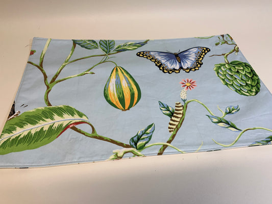 Placemat -Butterfly2  -   11 1/2" x 17"