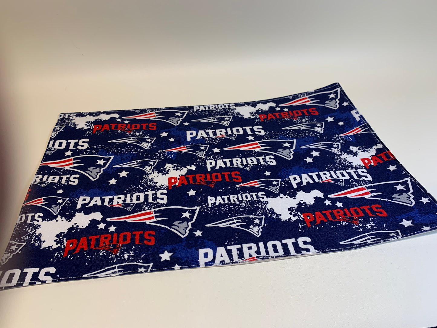 Placemat -Patriots  -   11 1/2" x 17"