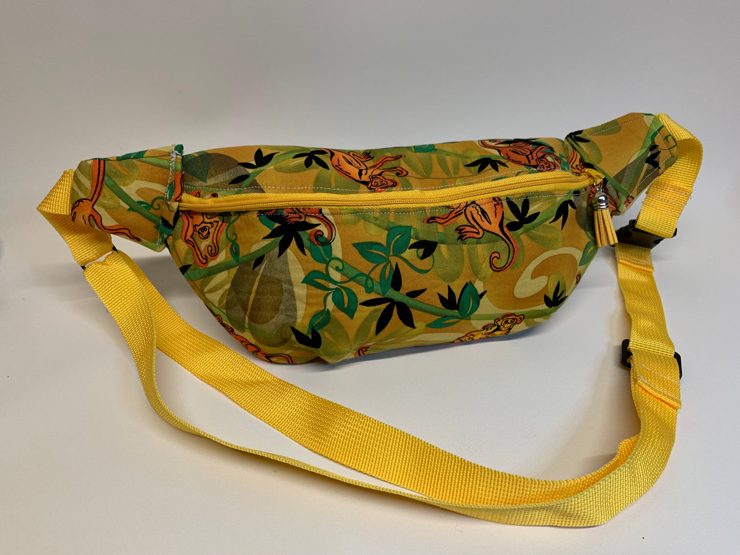 Fanny Pack - Monkeys