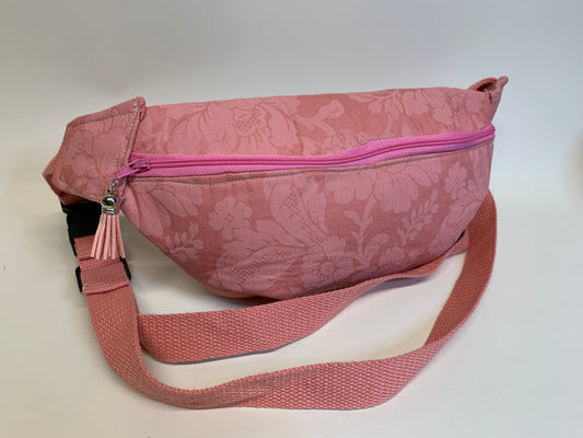 Fanny Pack - Pink tones