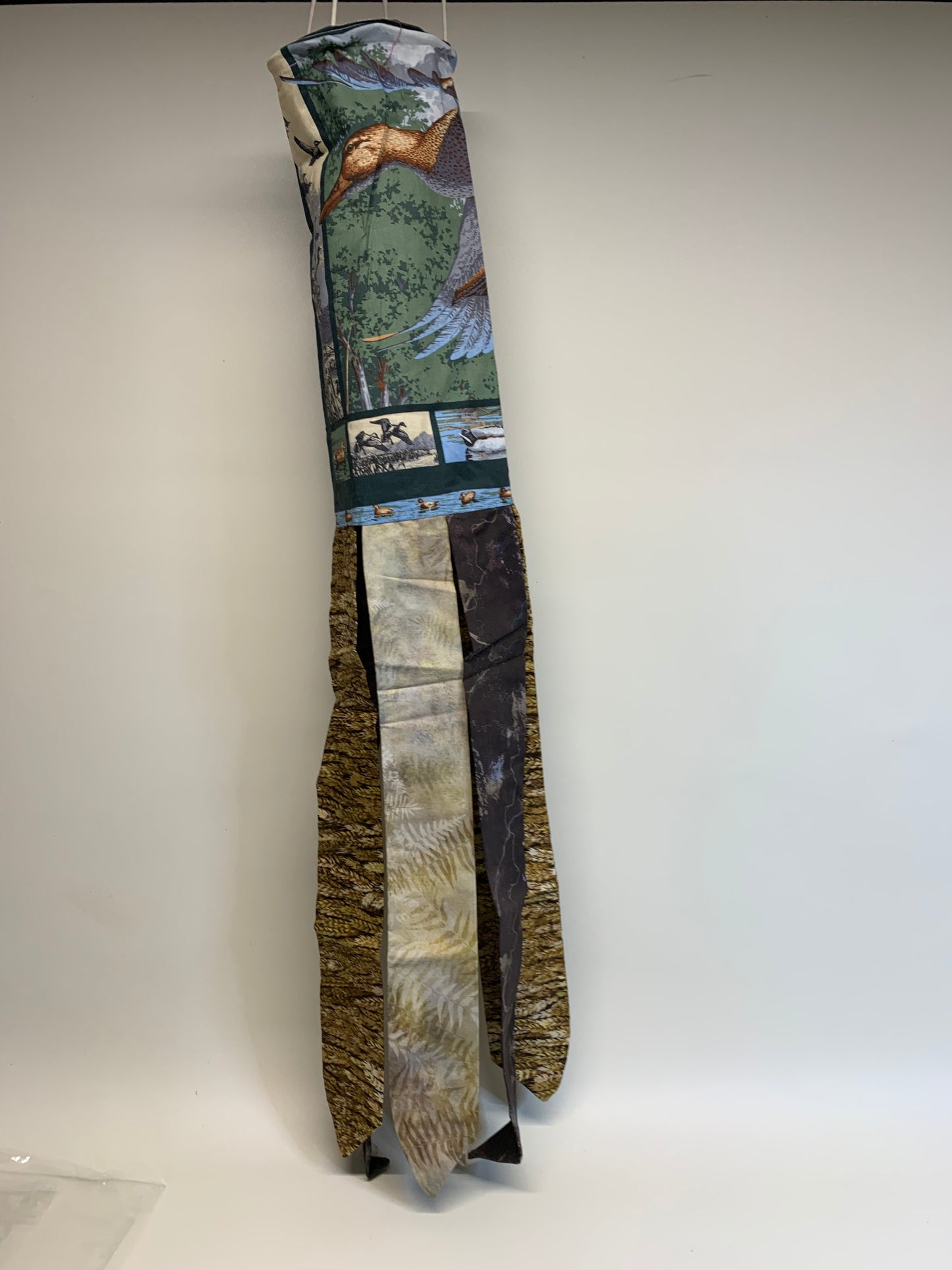 Wind Sock - Ducks 2