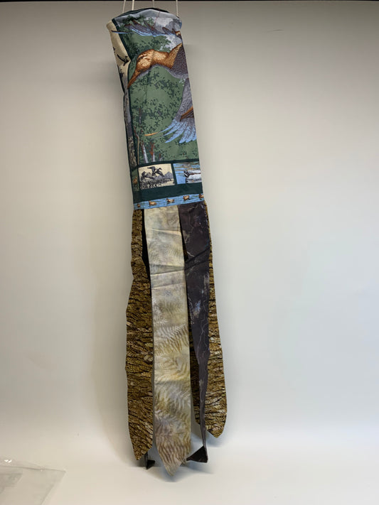 Wind Sock - Ducks 2