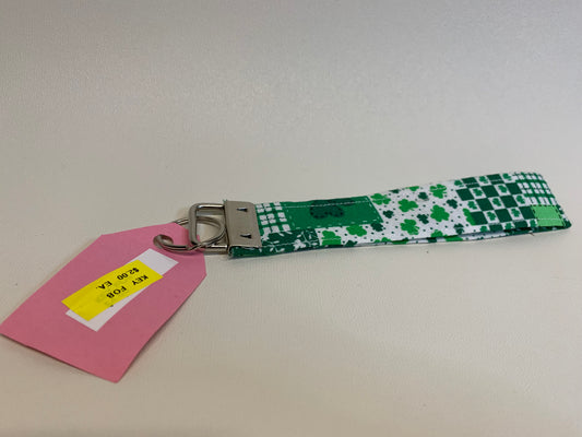Key FOB - Irish theme