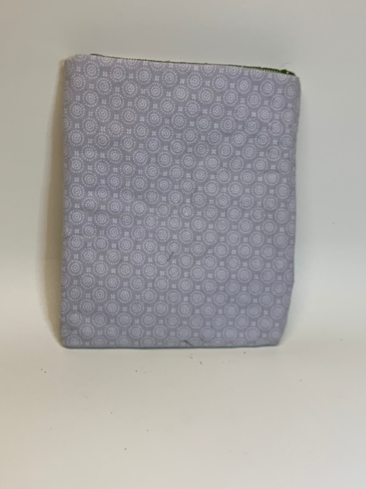 Book / Tablet Sleave - Light Grey - 9 1/4" x 7 1/2"