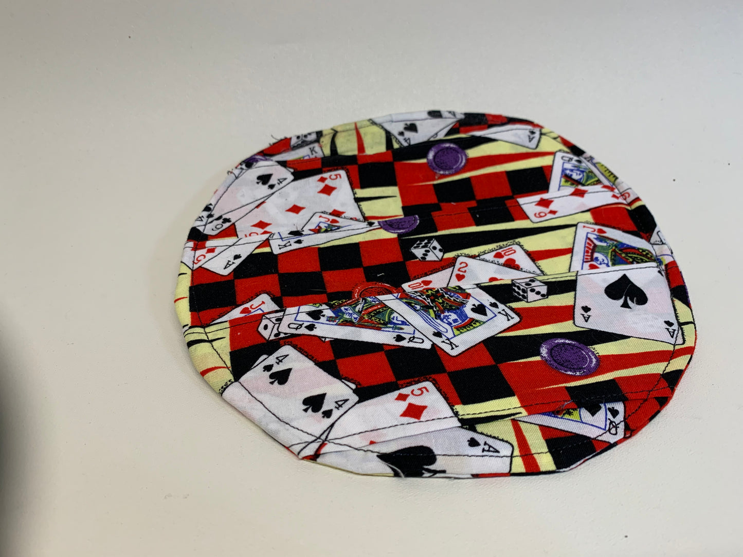 Playing Card Holder