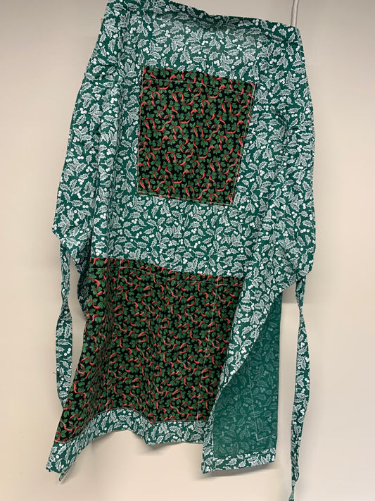 Apron - Holly