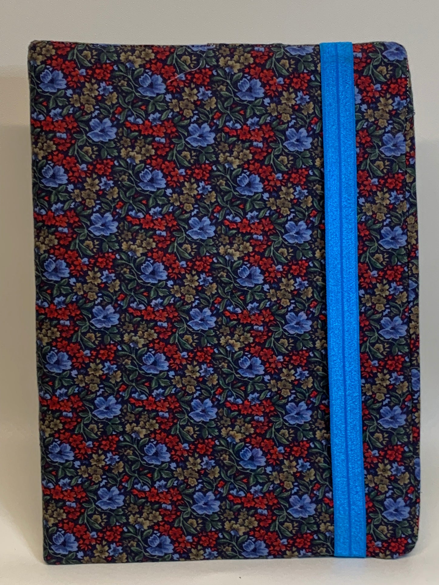 Composition Book Cover - 7.5" X 10.5" - Flowers
