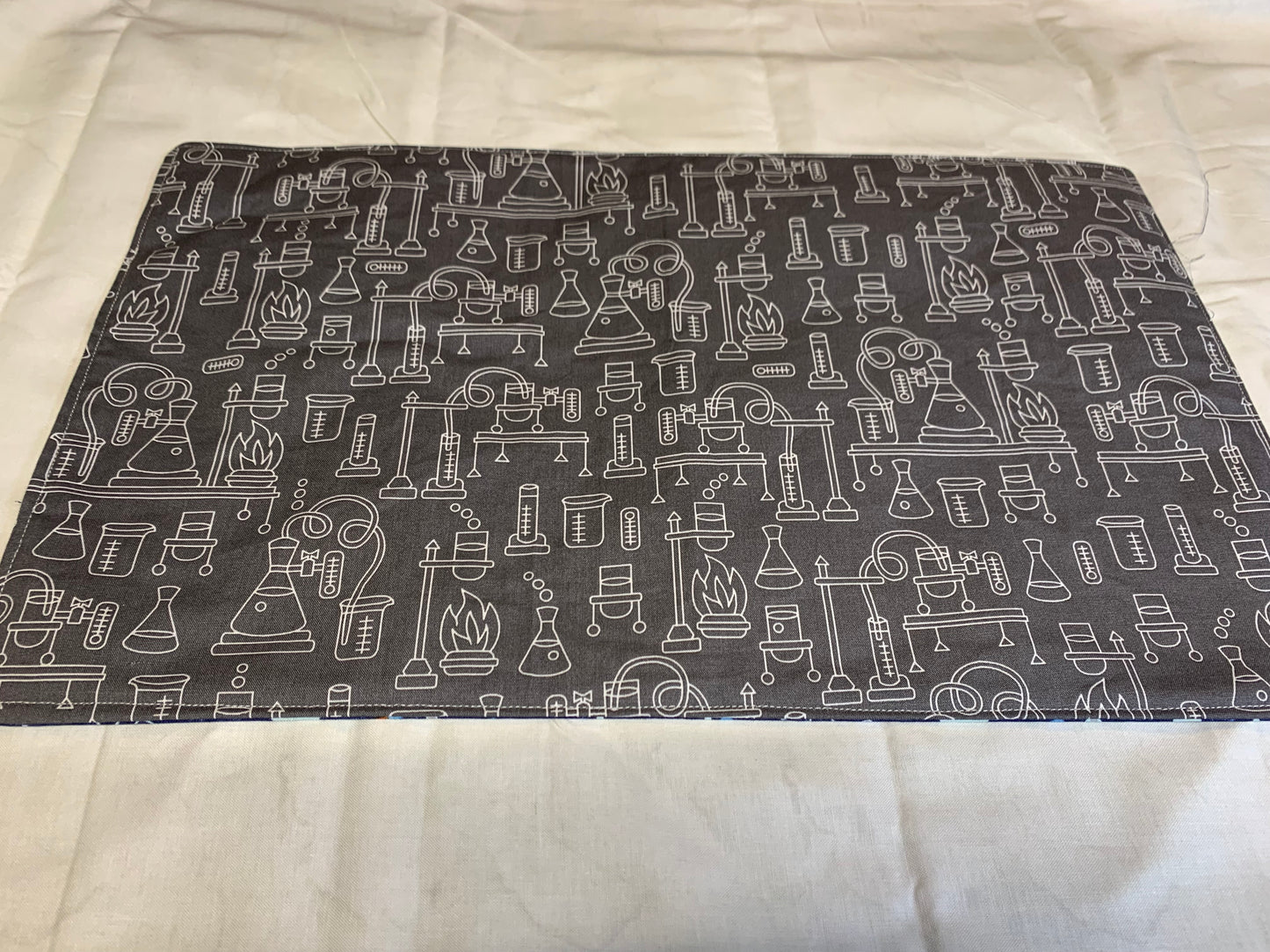 Placemat  - Chemistry - 11 1/2" x 17"