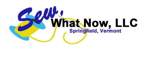 Sew What Now LLC